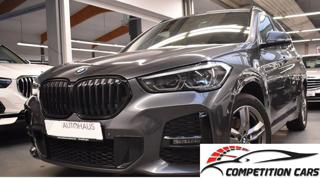 BMW X1 usata, con Airbag