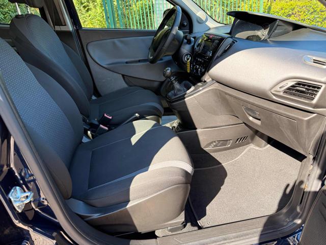 LANCIA Ypsilon usata, con Cronologia tagliandi