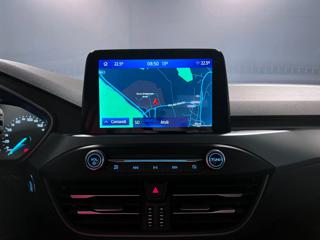 FORD Focus usata, con ESP