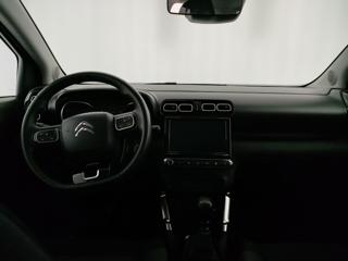 CITROEN C3 Aircross usata, con Chiusura centralizzata