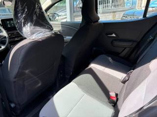 DACIA Sandero usata, con Immobilizzatore elettronico