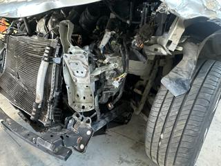 OPEL Astra usata, con Fendinebbia