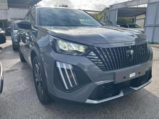 PEUGEOT 2008 usata, con Airbag