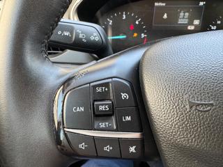 FORD Focus usata, con Filtro antiparticolato