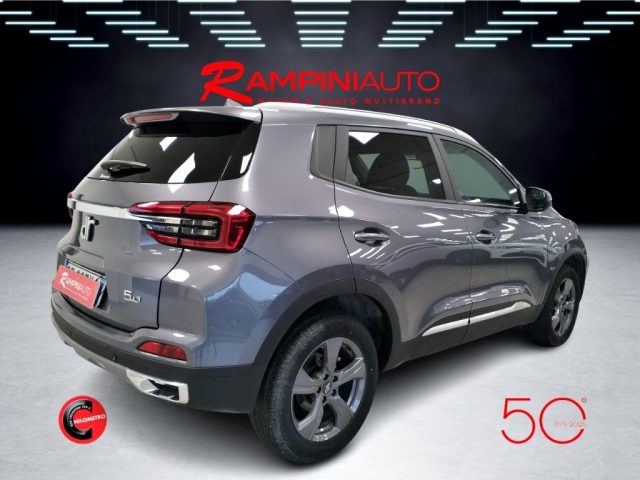 DR MOTOR DR 5.0 usata 6