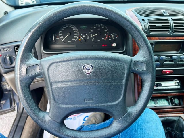 LANCIA K usata, con Specchietti laterali elettrici