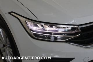 VOLKSWAGEN Tiguan usata, con Start/Stop Automatico