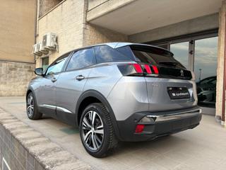 PEUGEOT 3008 usata, con Boardcomputer
