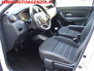 DACIA Duster usata 10