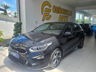 KIA Ceed usata, con Airbag laterali