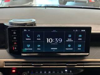 LANCIA Ypsilon usata, con Bluetooth