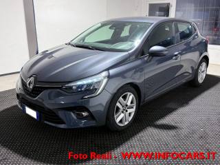RENAULT Clio usata, con Airbag laterali