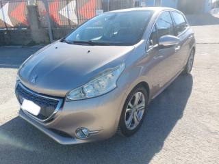 PEUGEOT 208 usata 6