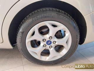 FORD Focus usata 27