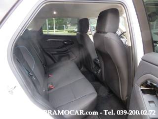 LAND ROVER Range Rover Evoque usata, con Fari LED
