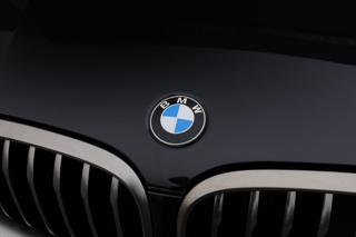 BMW X4 usata, con Spoiler
