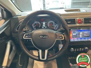 EVO Evo3 usata, con Cruise Control