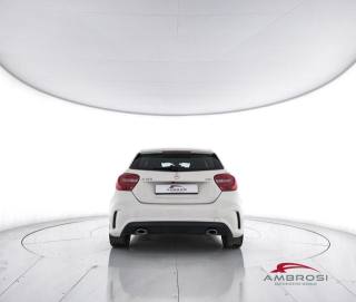 MERCEDES-BENZ A 180 usata 5