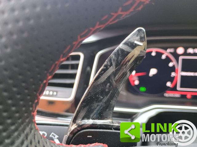 VOLKSWAGEN Polo usata, con Start/Stop Automatico