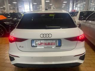 AUDI A3 usata, con Airbag Passeggero