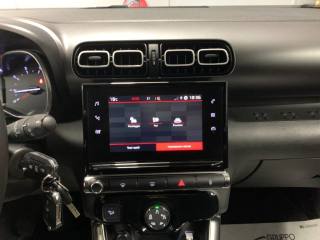 CITROEN C3 Aircross usata, con Controllo automatico clima