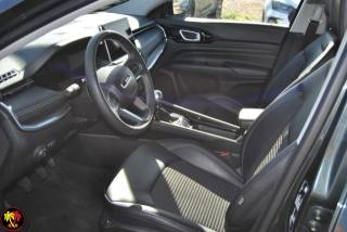 JEEP Compass usata, con Alzacristalli elettrici