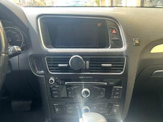 AUDI Q5 usata, con Park Distance Control