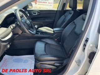 JEEP Compass usata, con Autoradio