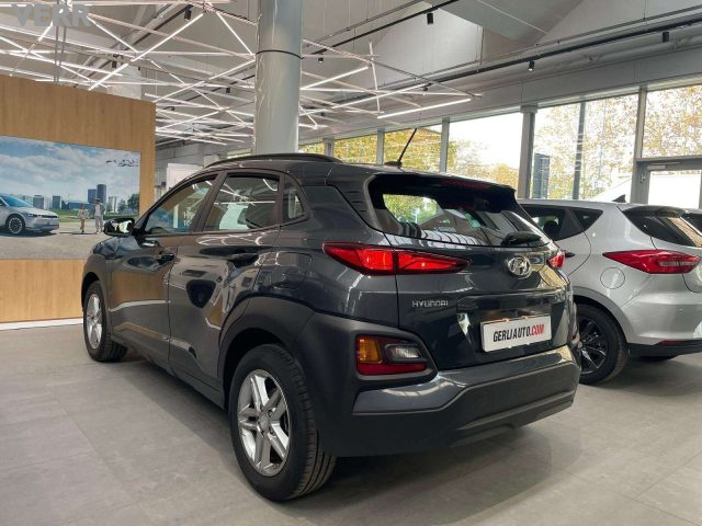 HYUNDAI Kona usata, con Autoradio