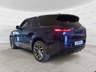 LAND ROVER Range Rover Sport usata, con Airbag
