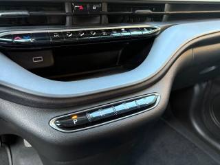 FIAT 500e usata, con ESP