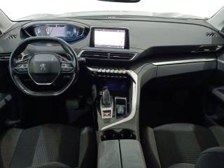 PEUGEOT 5008 usata, con Chiusura centralizzata