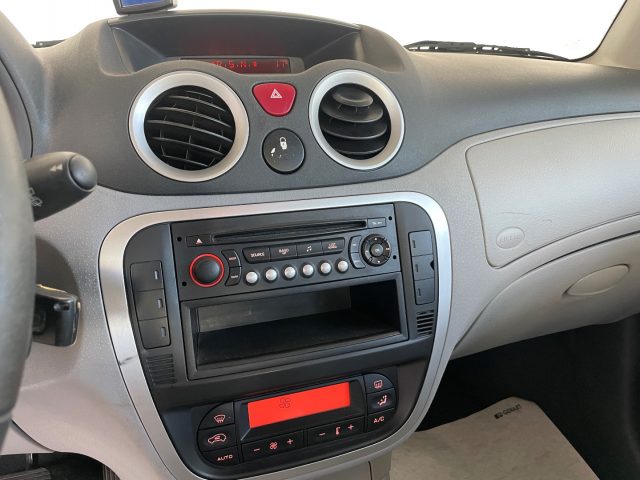 CITROEN C3 usata 22