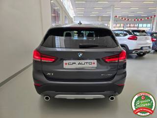 BMW X1 usata, con Boardcomputer