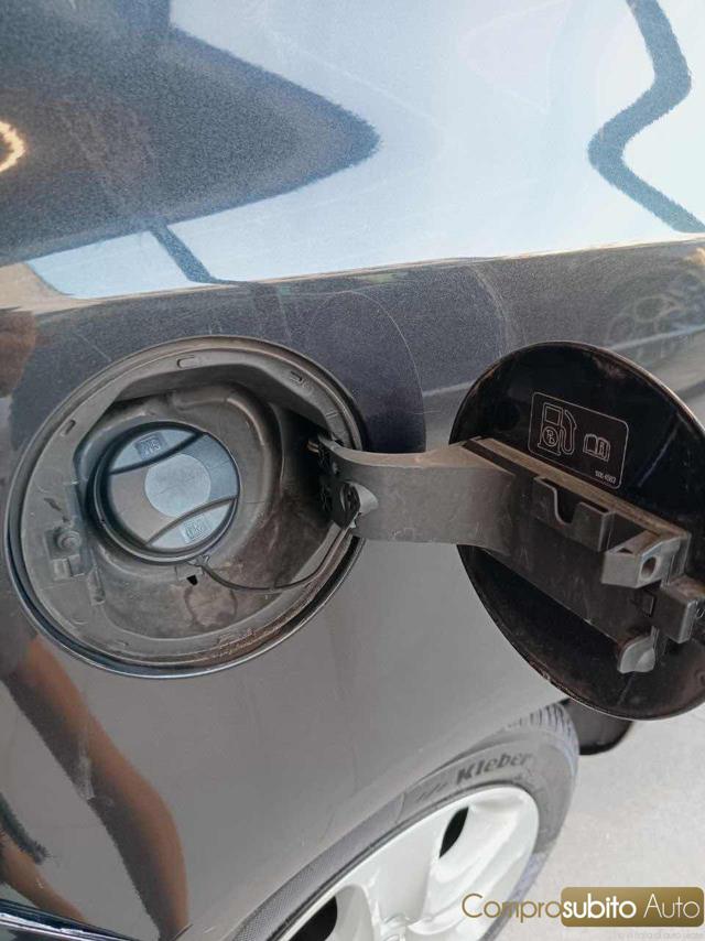 OPEL Meriva usata 25