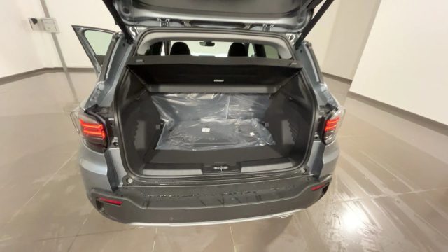 JEEP Avenger usata, con Climatizzatore