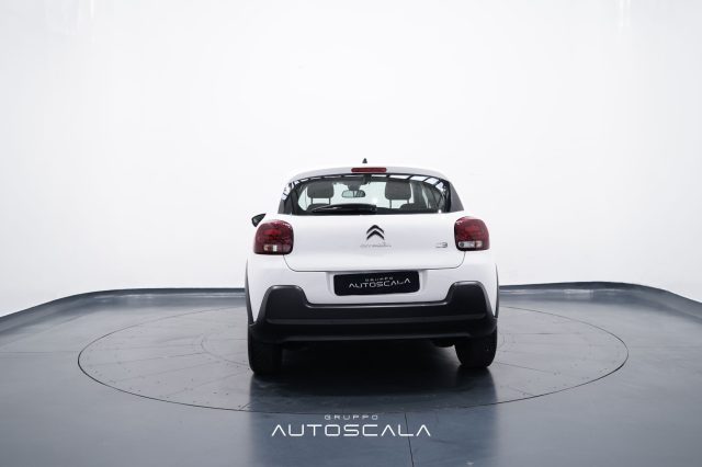CITROEN C3 usata, con Alzacristalli elettrici