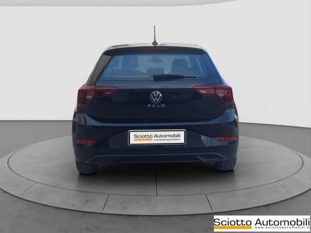 VOLKSWAGEN Polo usata, con Autoradio
