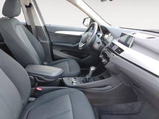 BMW X1 usata, con Servosterzo