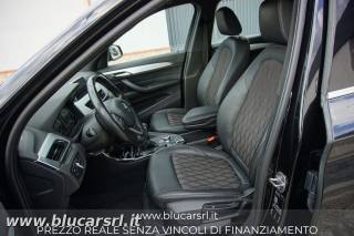 BMW X1 usata, con Autoradio