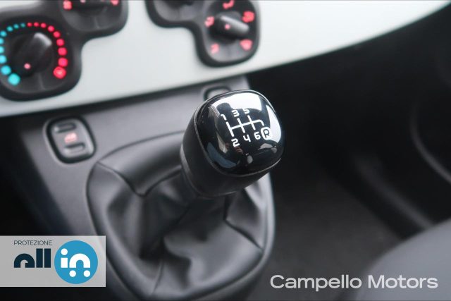 FIAT Panda usata 11