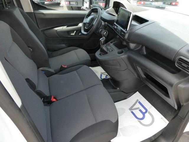 PEUGEOT Partner usata, con Alzacristalli elettrici