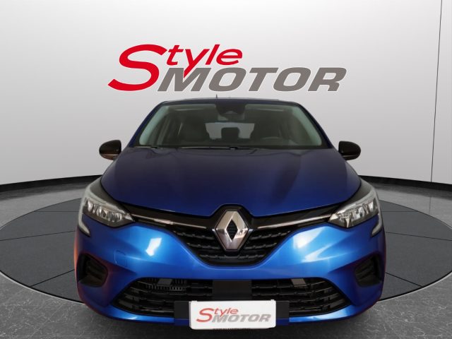 RENAULT Clio usata, con ABS