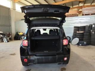 JEEP Renegade usata, con Autoradio