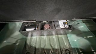 MG ZS usata, con Fendinebbia