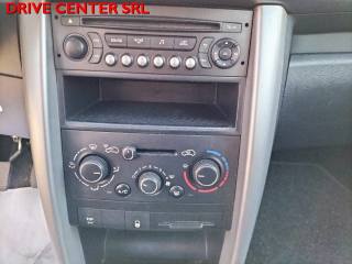 PEUGEOT 207 usata, con Fendinebbia
