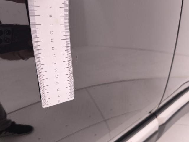 PEUGEOT 3008 usata, con Blind spot monitor