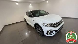 VOLKSWAGEN T-Roc 1.0 TSI R-Line