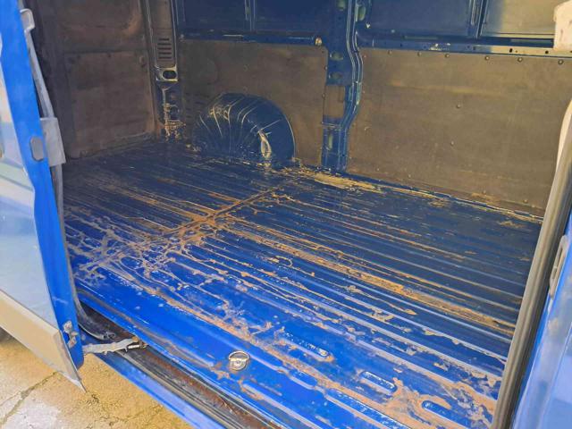 PEUGEOT Boxer usata 19