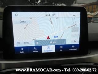 FORD Kuga usata, con Sedili riscaldati